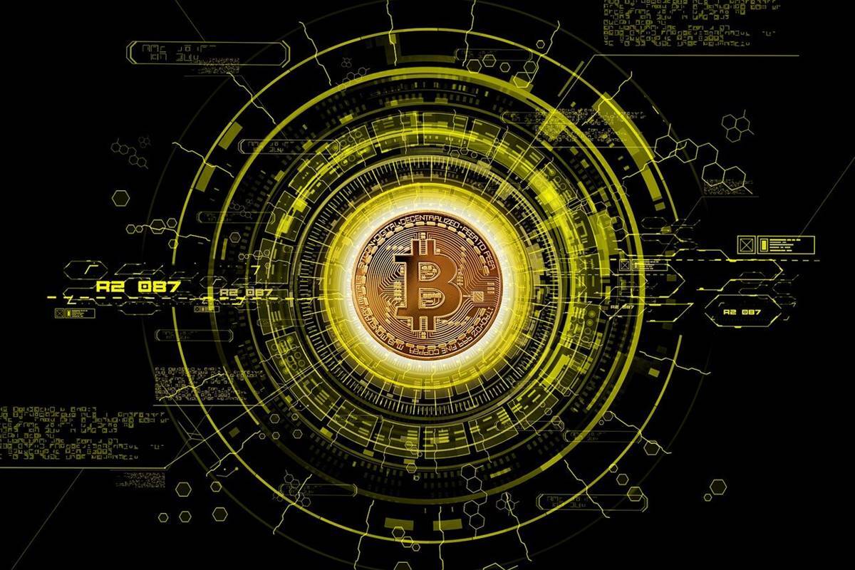 Future Of Bitcoin